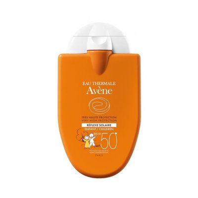 AVENE SOLAR REFLEXE F50+ MUY ALTA PROTECCION NIÑOS 30 ML AVENE SOLAR REFLEXE F50+ MUY ALTA PROTECCION NIÑOS 30 ML