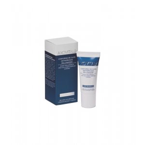 AXOVITAL CONTORNO OJOS ANTIARRUGAS RELLENADOR CREMA 15 ML AXOVITAL CONTORNO OJOS ANTIARRUGAS RELLENADOR CREMA 15 ML