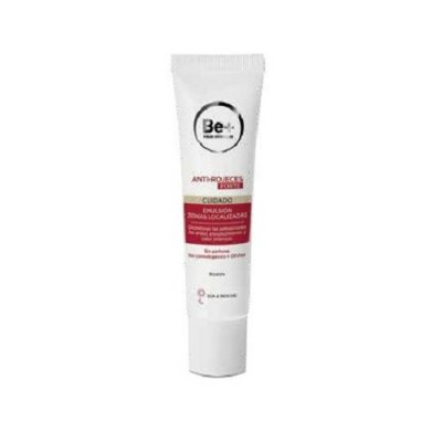 BE+ ANTI-ROJECES FORTE ZONAS LOCALIZADAS 30 ML BE+ ANTI-ROJECES FORTE ZONAS LOCALIZADAS 30 ML