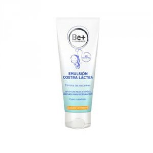 BE+ PEDIATRICS EMULSION COSTRA LACTEA 50 ML BE+ PEDIATRICS EMULSION COSTRA LACTEA 50 ML