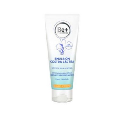 BE+ PEDIATRICS EMULSION COSTRA LACTEA 50 ML BE+ PEDIATRICS EMULSION COSTRA LACTEA 50 ML