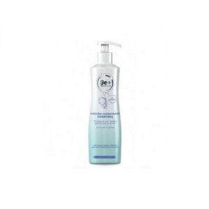 BE+ PEDIATRICS LOCION HIDRATANTE CORPORAL 500 ML BE+ PEDIATRICS LOCION HIDRATANTE CORPORAL 500 ML