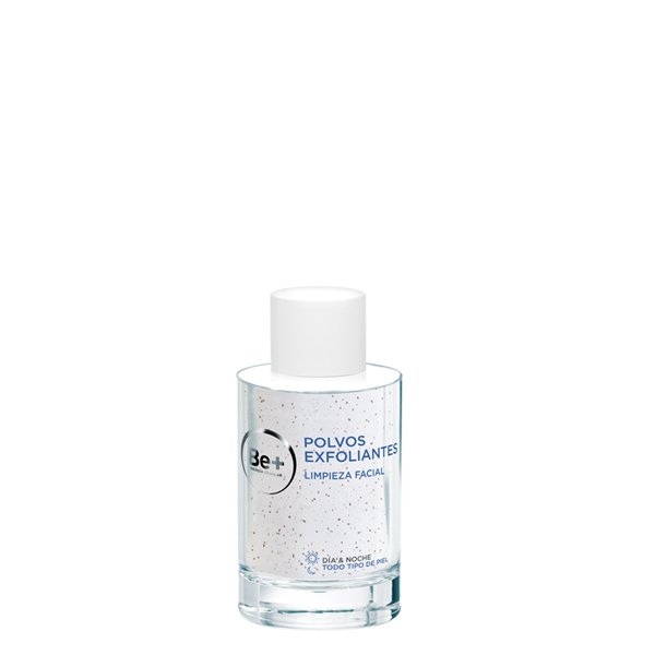 BE+ POLVOS EXFOLIANTES 30 ML BE+ POLVOS EXFOLIANTES 30 ML