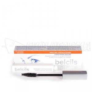 BELCILS MÁSCARA FORTALECEDORA. 7ml BELCILS MÁSCARA FORTALECEDORA. 7ml