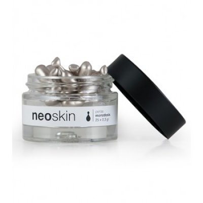 BELLA AURORA NEOSKIN CONCENTRADO ANTIMANCHAS 0.3G 25 PERLAS BELLA AURORA NEOSKIN CONCENTRADO ANTIMANCHAS 0.3G 25 PERLAS