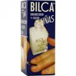 BILCA ENDURECEDOR UÑAS+CALCIO BILCA ENDURECEDOR UÑAS+CALCIO
