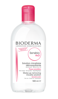 BIODERMA H2O SOLUCION MICELAR 500 ML BOMBA DOSIF BIODERMA H2O SOLUCION MICELAR 500 ML BOMBA DOSIF