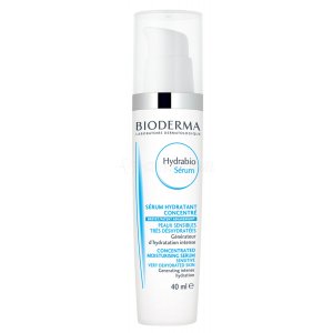 BIODERMA HYDRABIO SÉRUM. Envase de 40 ml. BIODERMA HYDRABIO SÉRUM. Envase de 40 ml.