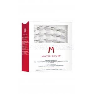 BIODERMA MATRICIUM ESTERIL. 30 Monodosis de 1 ml BIODERMA MATRICIUM ESTERIL. 30 Monodosis de 1 ml