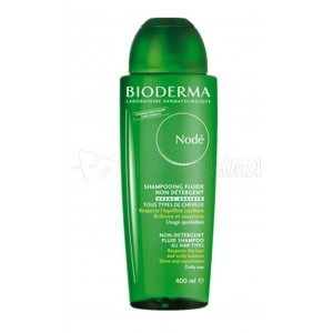 BIODERMA NODE CHAMPU FLUIDO. 400 ml BIODERMA NODE CHAMPU FLUIDO. 400 ml