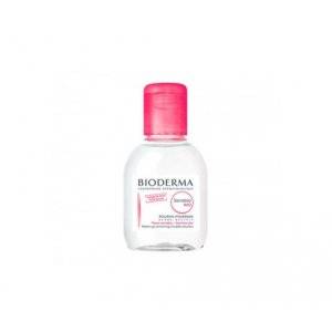 BIODERMA SENSIBIO H2O 100 ML BIODERMA SENSIBIO H2O 100 ML
