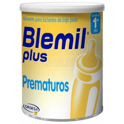 BLEMIL PLUS PREMATUROS, 400g