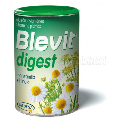 BLEVIT DIGEST. Envase 150 g.