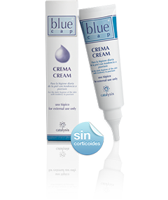 BLUE CAP CREMA 50 G BLUE CAP CREMA 50 G