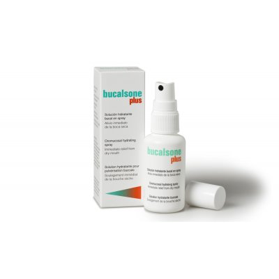 BUCALSONE PLUS SOLUCION HIDRATANTE BUCAL SPRAY 50 ML BUCALSONE PLUS SOLUCION HIDRATANTE BUCAL SPRAY 50 ML