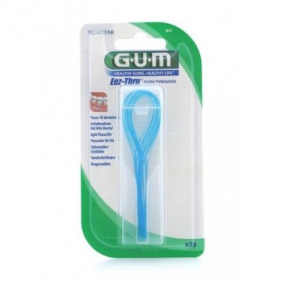 BUTLER GUM ENHEBRADOR SEDA DENTAL R-840 BUTLER GUM ENHEBRADOR SEDA DENTAL R-840