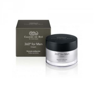 CALDES DE BOI 360º FOR MEN 50ML CALDES DE BOI 360º FOR MEN 50ML