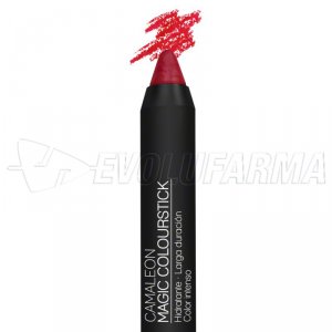 CAMALEON MAGIC ROJO. 4 g CAMALEON MAGIC ROJO. 4 g