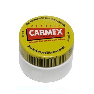 CARMEX CLASSIC BALSAMO LABIAL TARRITO 7, 5 G