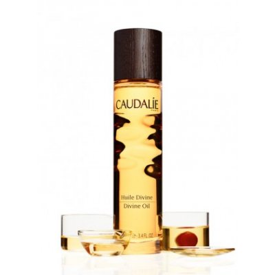 CAUDALIE ACEITE DIVINO 100ML CAUDALIE ACEITE DIVINO 100ML