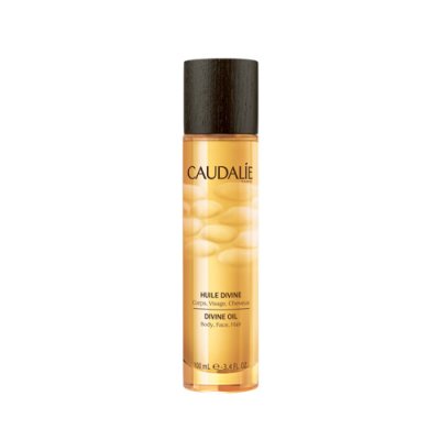 CAUDALIE HUILE DIVINE Envase 100 ml. CAUDALIE HUILE DIVINE Envase 100 ml.