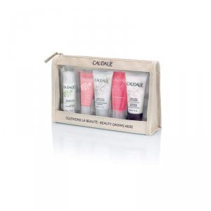 CAUDALIE NECESSER VERANO CAUDALIE NECESSER VERANO
