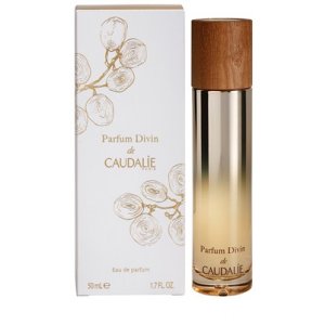 CAUDALIE PERFUME DIVINO 50 M.L. CAUDALIE PERFUME DIVINO 50 M.L.