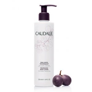 CAUDALIE TRATAMIENTO CORPORAL NUTRITIVO 250 ML CAUDALIE TRATAMIENTO CORPORAL NUTRITIVO 250 ML