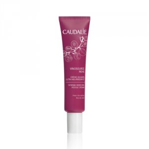 CAUDALIE VINOSOURCE CREMA TERCIOPELO ULTRANUTRITIVA. 40 ml CAUDALIE VINOSOURCE CREMA TERCIOPELO ULTRANUTRITIVA. 40 ml