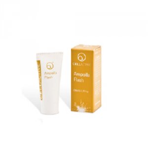 CELLACTIVE AMPOLLAS FLASH 5 G CELLACTIVE AMPOLLAS FLASH 5 G