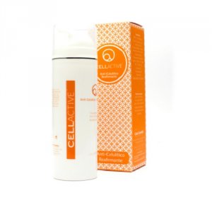 CELLACTIVE ANTICELULITICO REAFIRMANTE 150 G CELLACTIVE ANTICELULITICO REAFIRMANTE 150 G