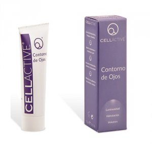 CELLACTIVE CONTORNO DE OJOS 15 G CELLACTIVE CONTORNO DE OJOS 15 G