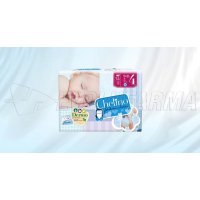 CHELINO FASHION & LOVE PAÑAL INFANTIL TALLA 4 (9 – 15 KG), 36 Pañales CHELINO FASHION & LOVE PAÑAL INFANTIL TALLA 4 (9 – 15 KG), 36 Pañales