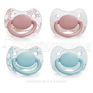 CHUPETE TETINA SILICONA SUAVINEX PREMIUM FISIOLO CHUPETE TETINA SILICONA SUAVINEX PREMIUM FISIOLO