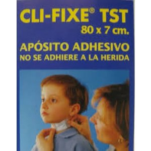 CLI-FIXE APOSITOS 80 X 7 CM CLI-FIXE APOSITOS 80 X 7 CM