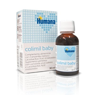COLIMIL BABY  30 ML