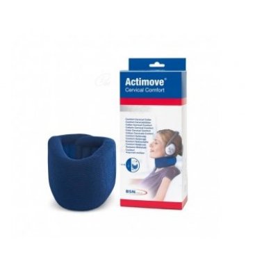 COLLARIN CERVICAL ACTIMOVE CONFORT T- EXTRA COLLARIN CERVICAL ACTIMOVE CONFORT T- EXTRA