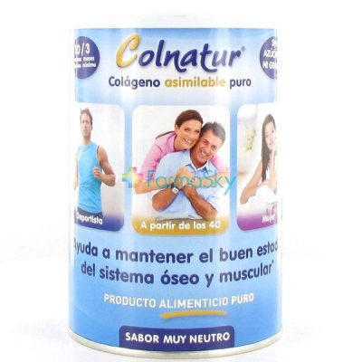 COLNATUR CLASSIC. 300 g COLNATUR CLASSIC. 300 g