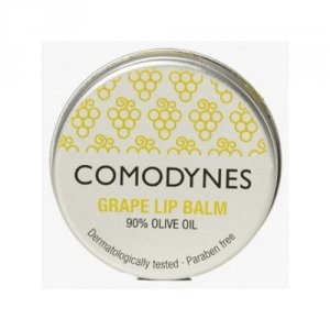 COMODYNES LIP BALM GRAPE 12 G COMODYNES LIP BALM GRAPE 12 G