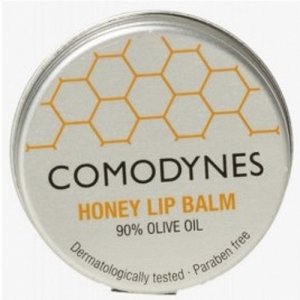 COMODYNES LIP BALM HONEY 12 G COMODYNES LIP BALM HONEY 12 G