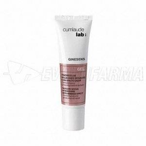 CUMLAUDE GINESENS GEL ÍNTIMO. 30 ml CUMLAUDE GINESENS GEL ÍNTIMO. 30 ml