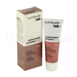 CUMLAUDE HIDRATANTE EXTERNO CLX . 30 ml CUMLAUDE HIDRATANTE EXTERNO CLX . 30 ml