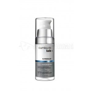 CUMLAUDE S-FERULIC SERUM BI-GEL. 30 ml CUMLAUDE S-FERULIC SERUM BI-GEL. 30 ml