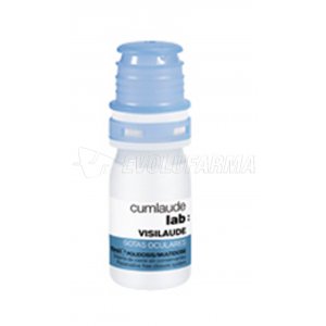 CUMLAUDE VISILAUDE. 10 ml CUMLAUDE VISILAUDE. 10 ml