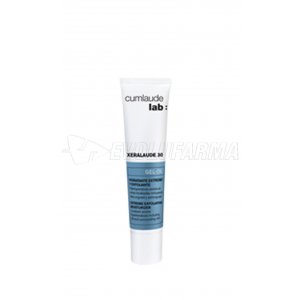 CUMLAUDE XERALAUDE 30 GEL. 40 ml CUMLAUDE XERALAUDE 30 GEL. 40 ml
