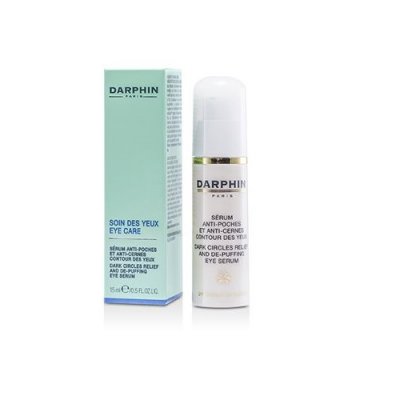 DARPHIN SERUM POCHES Y CERNES DARPHIN SERUM POCHES Y CERNES