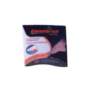DEDIL COMFORSIL DE GEL TEJIDO ELASTICO T- PEQ DEDIL COMFORSIL DE GEL TEJIDO ELASTICO T- PEQ