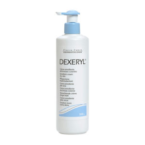 DEXERYL CREMA DUCRAY 500 G DEXERYL CREMA DUCRAY 500 G