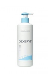DEXERYL CREMA DUCRAY 500 G DEXERYL CREMA DUCRAY 500 G