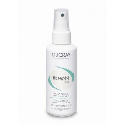 DIASEPTYL SPRAY 125 ML DIASEPTYL SPRAY 125 ML
